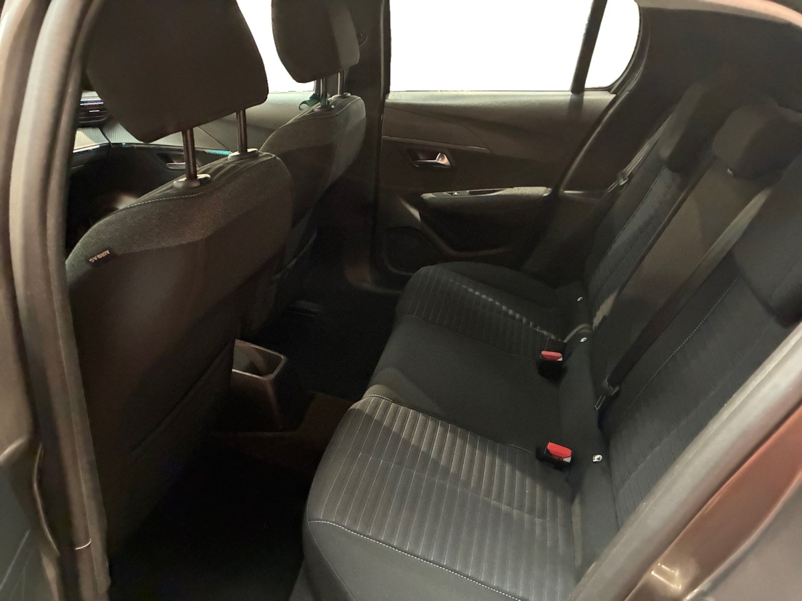 PEUGEOT 208 PureTech 75 S&S BVM5 2022