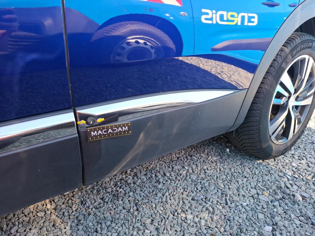 PEUGEOT PEUGEOT 3008 BlueHDi 130ch S&S EAT8 Allure 2020