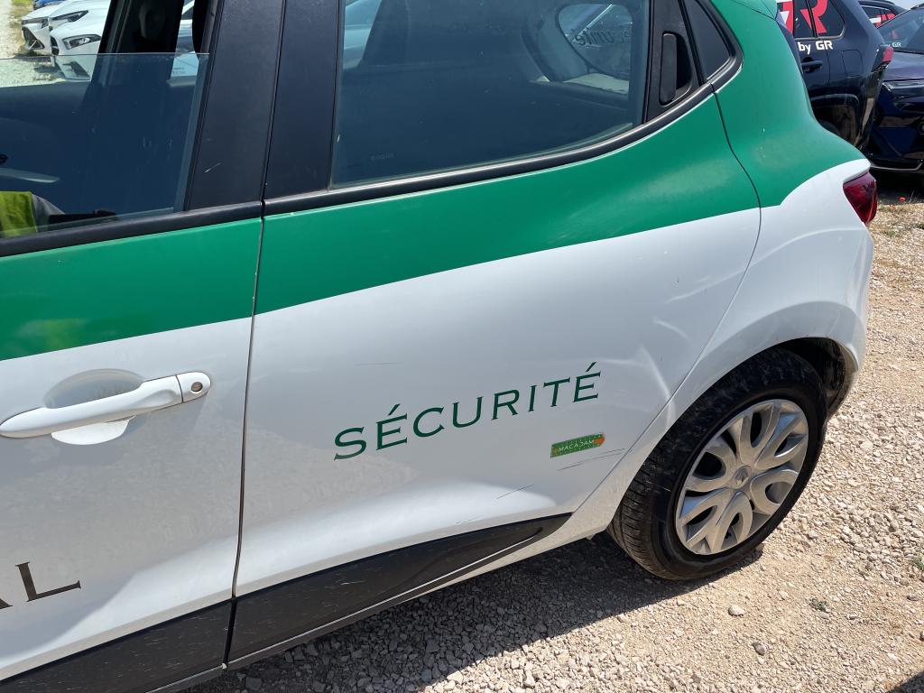 RENAULT RENAULT CLIO SOCIETE DCI 75 ENERGY E6C AIR MEDIANAV 2019