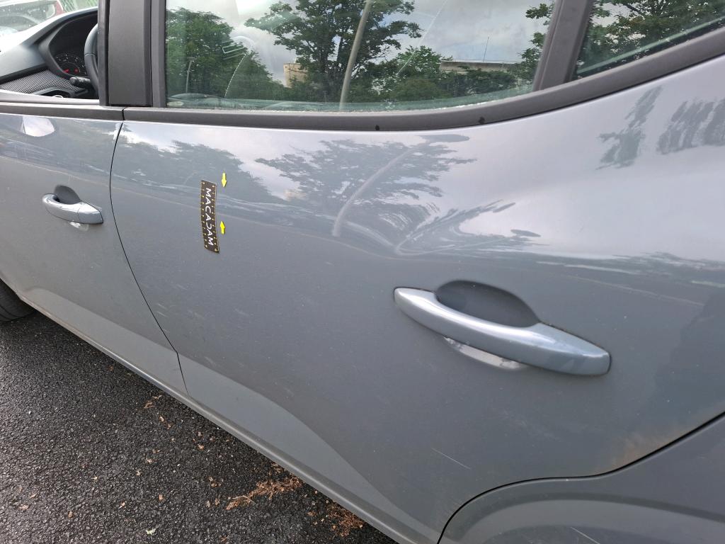 DACIA DACIA SANDERO TCe 90 Expression 2023