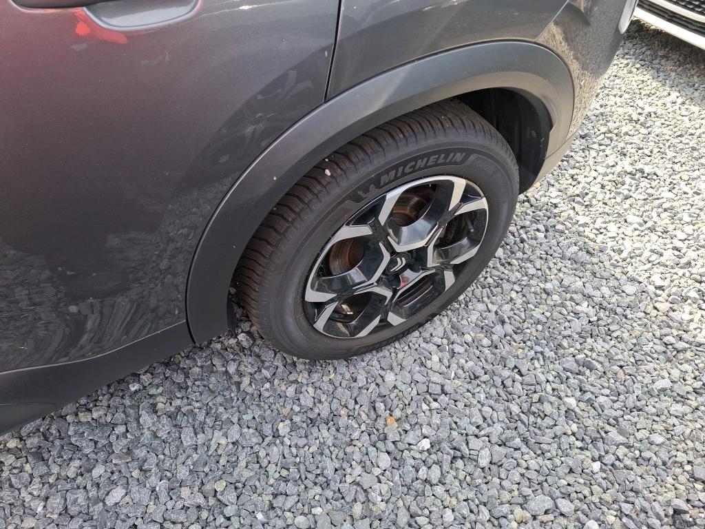CITROEN CITROEN C5 AIRCROSS PureTech 130 S&S EAT8 Feel Pack 2023