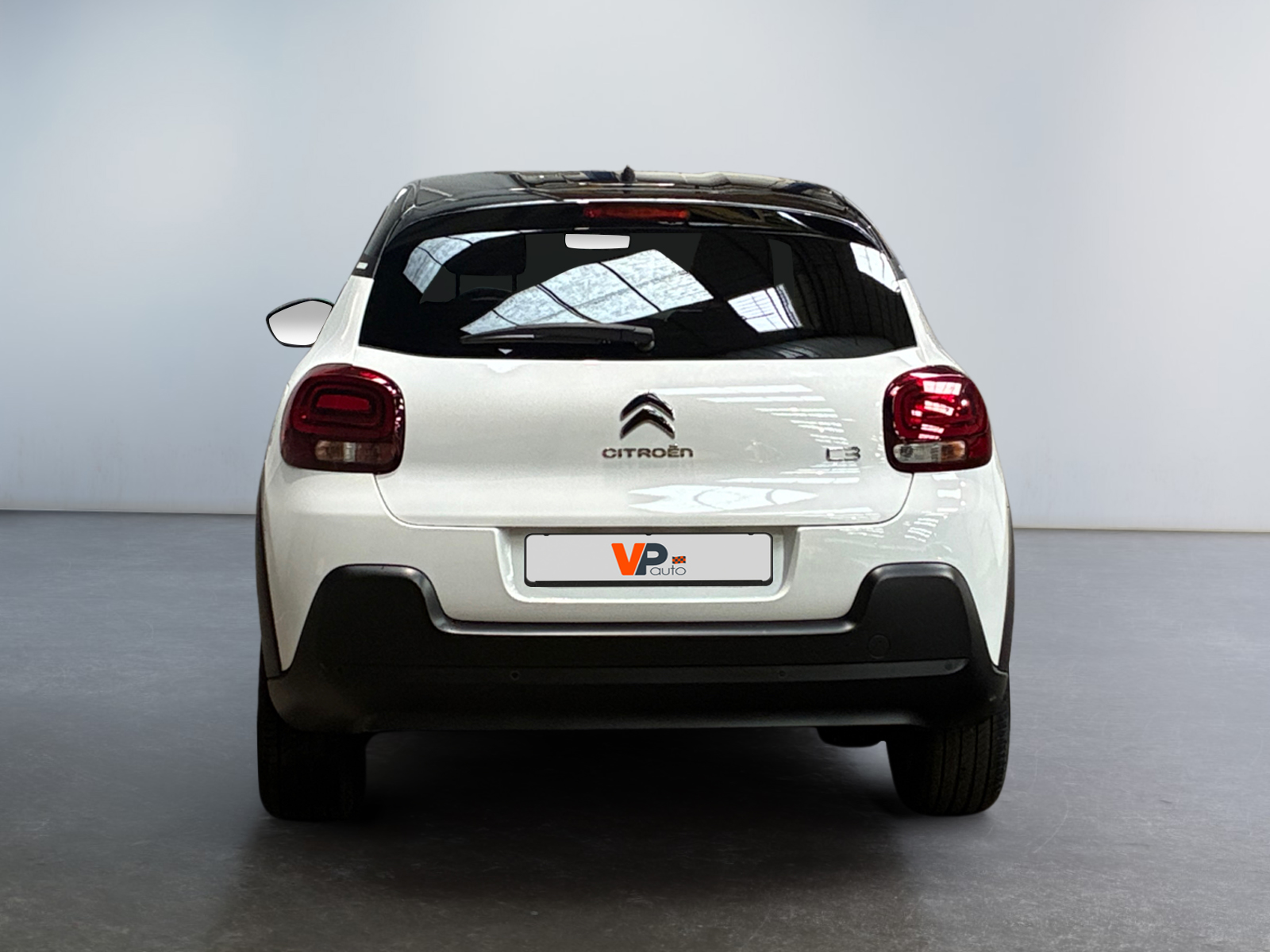CITROEN C3 PURETECH 83 CH BVM5 2023