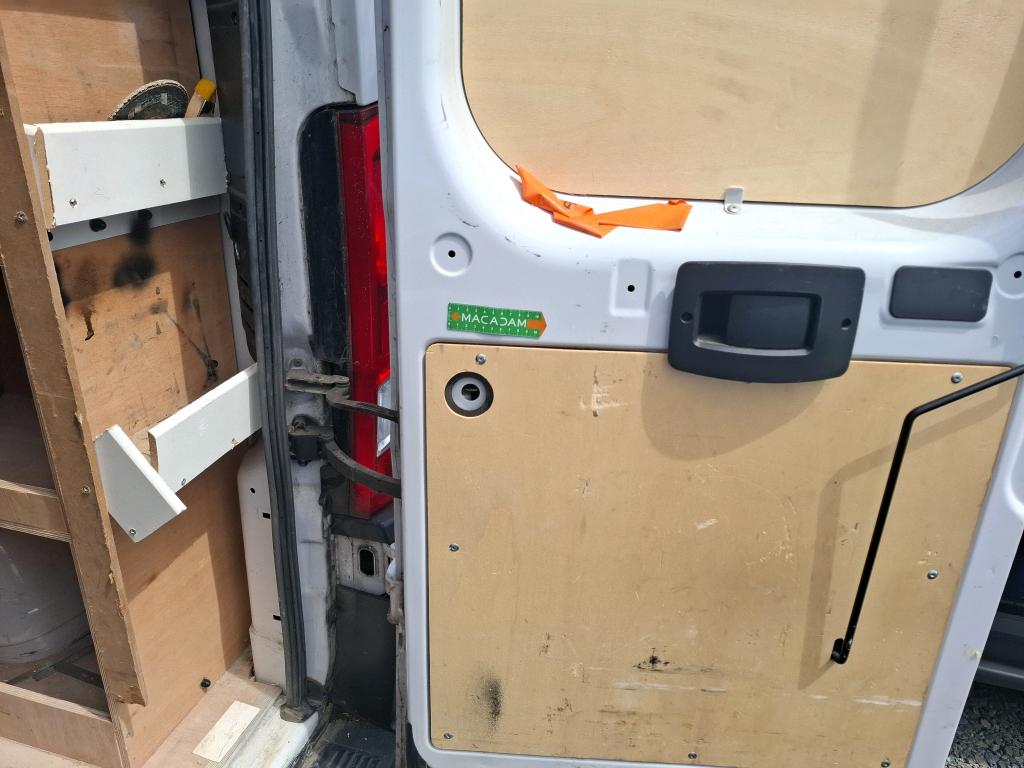 CITROEN CITROEN JUMPER FOURGON TOLE 33 L1H1 BLUEHDi 120 S&S BVM6 DRIVER 2022