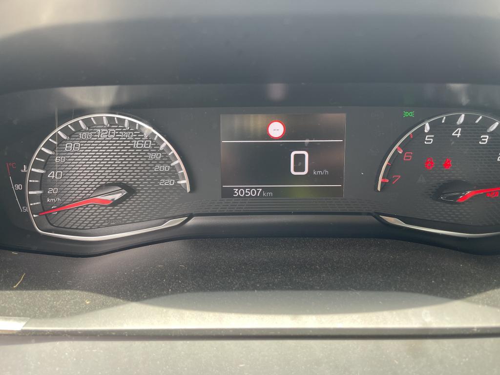 PEUGEOT PEUGEOT 208) 208 PureTech 100 S&S BVM6 Active Pack 2022
