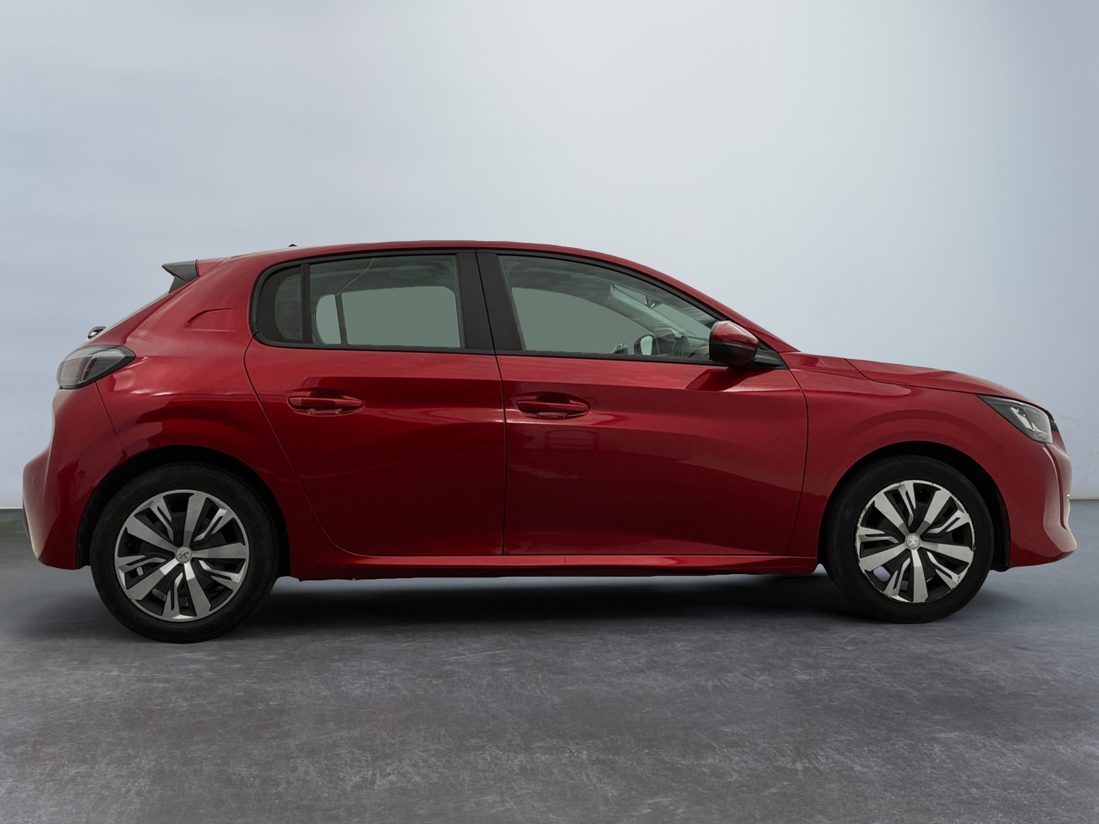 PEUGEOT 208 2020