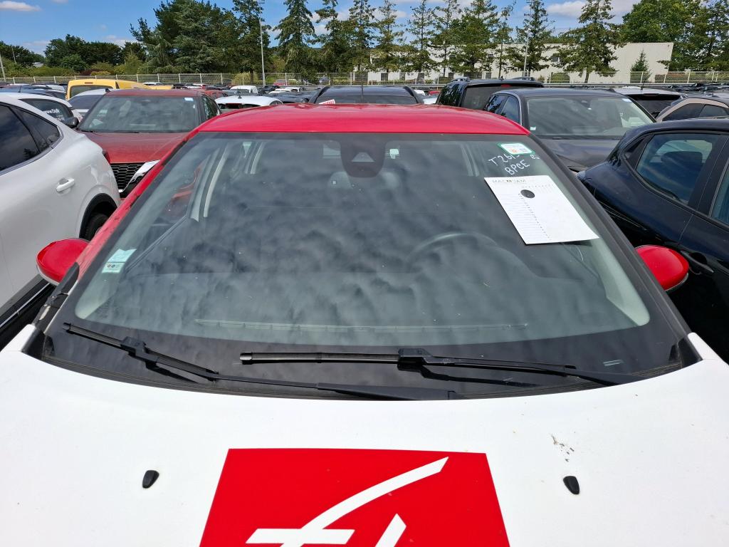 CITROEN CITROEN C3 PureTech 110 S&S BVM6 Shine Business 2021
