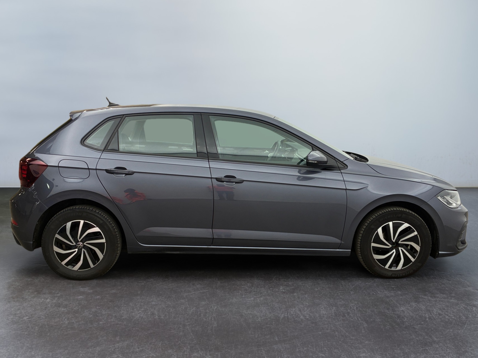 VOLKSWAGEN Polo POLO 1.0 TSI 95 LIFE BUSINESS DSG7 VP [5P] bva 7-95CH-5cv (bi-corps) 2023