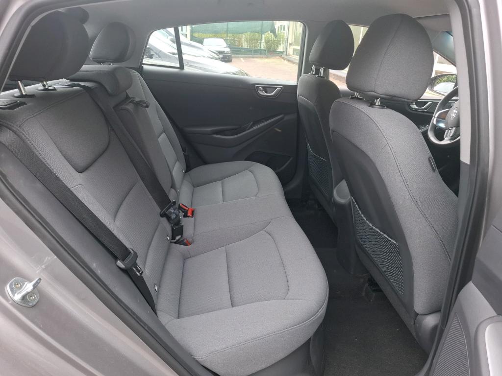 HYUNDAI  2021