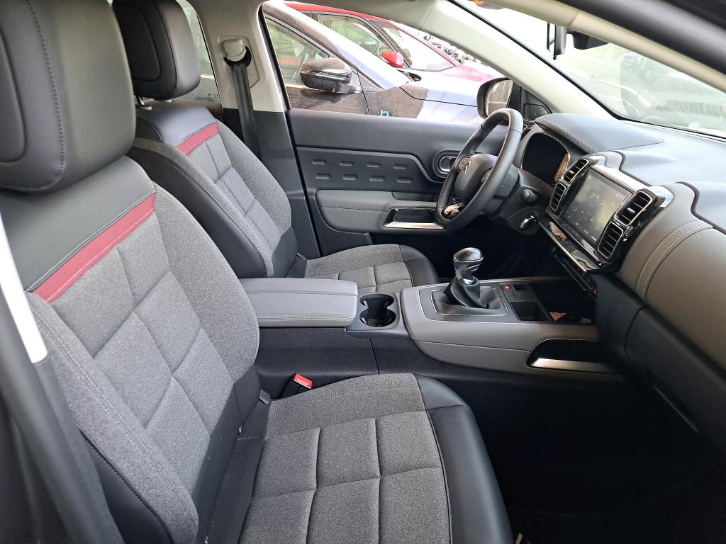 CITROEN C5 AIRCROSS PureTech 130 S&S BVM6 Feel 2022