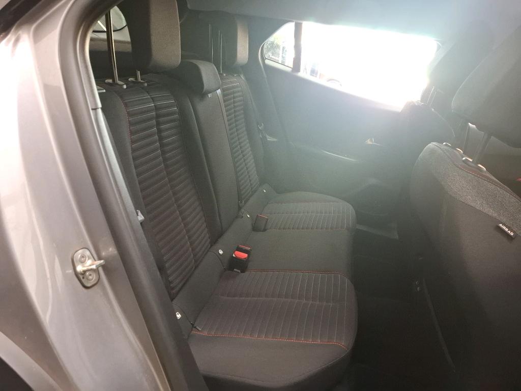 PEUGEOT PEUGEOT 2008 PureTech 130 S&S EAT8 Active Pack 2022