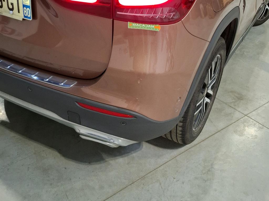 MERCEDES MERCEDES GLA II 250 e 8G-DCT Progressive Line 2022