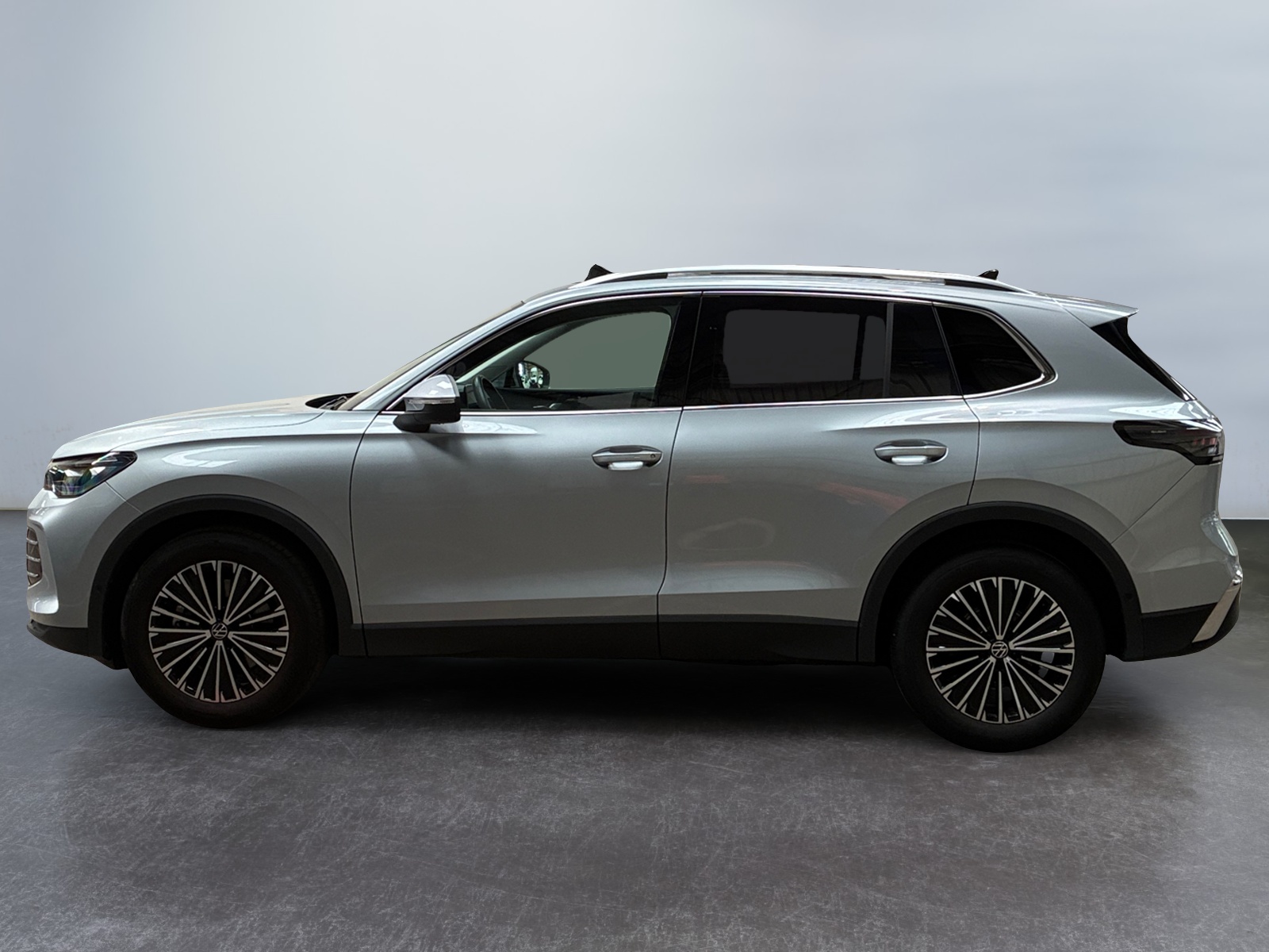 VOLKSWAGEN Tiguan 2.0 TDI 150ch DSG7 Elegance 2025
