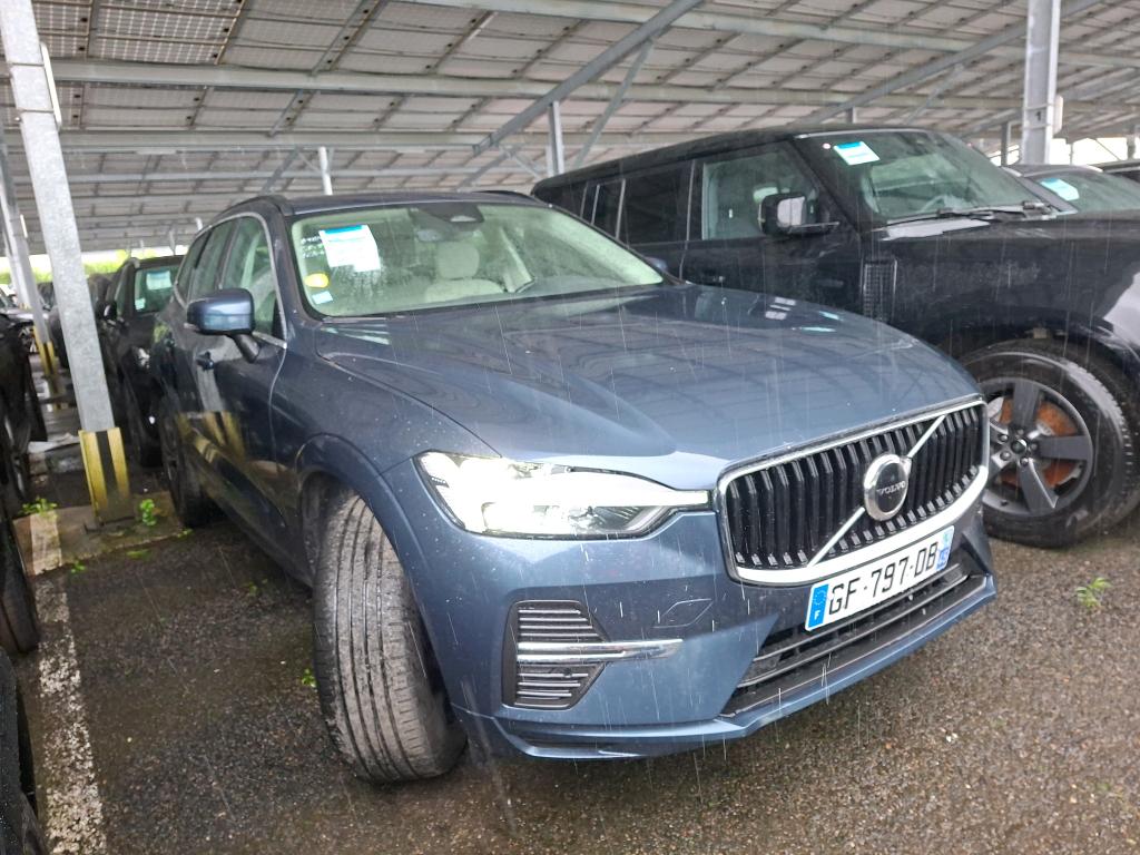 VOLVO VOLVO XC60 B4 197 ch Geartronic 8 Start 2022