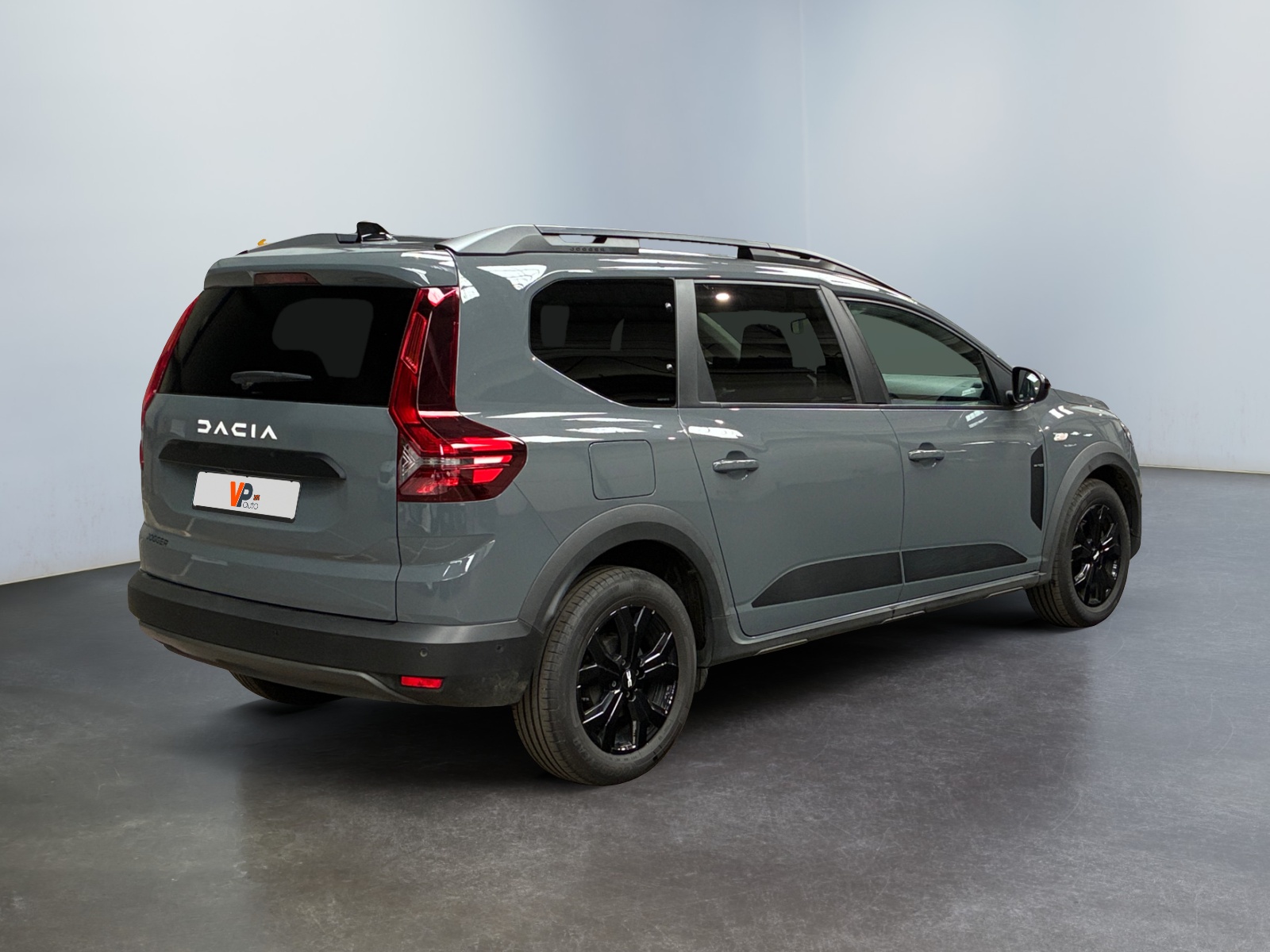 DACIA Jogger TCe 110 7 places SL Extreme + 2023