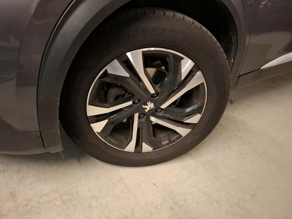 PEUGEOT PEUGEOT 2008 BUSINESS PureTech 130 S&S EAT8 Allure 2021