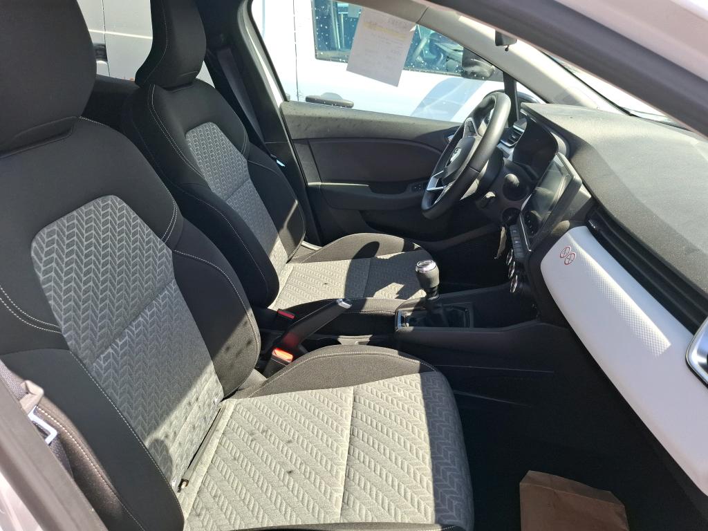 RENAULT RENAULT CLIO V SCe 65 Evolution 2023