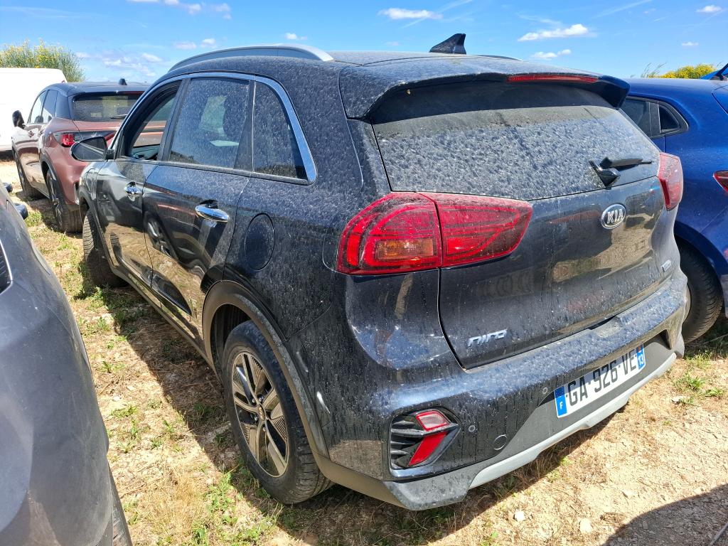 KIA  2021