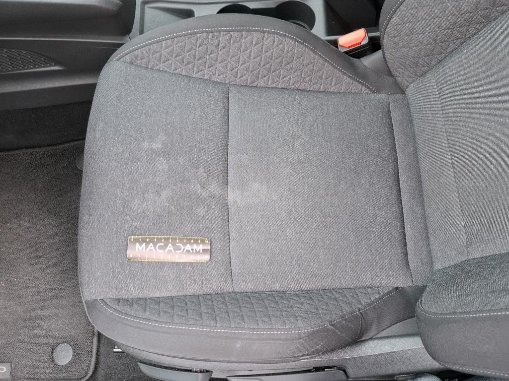 RENAULT RENAULT CLIO SOCIETE BLUE DCI 85 AIR NAV 2021
