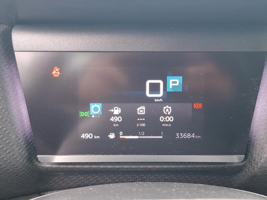 CITROEN CITROEN C4 BlueHDi 130 S&S EAT8 Feel Pack 2022