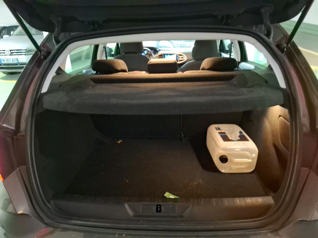 PEUGEOT PEUGEOT 308 BUSINESS BlueHDi 130ch S&S BVM6 Active 2021