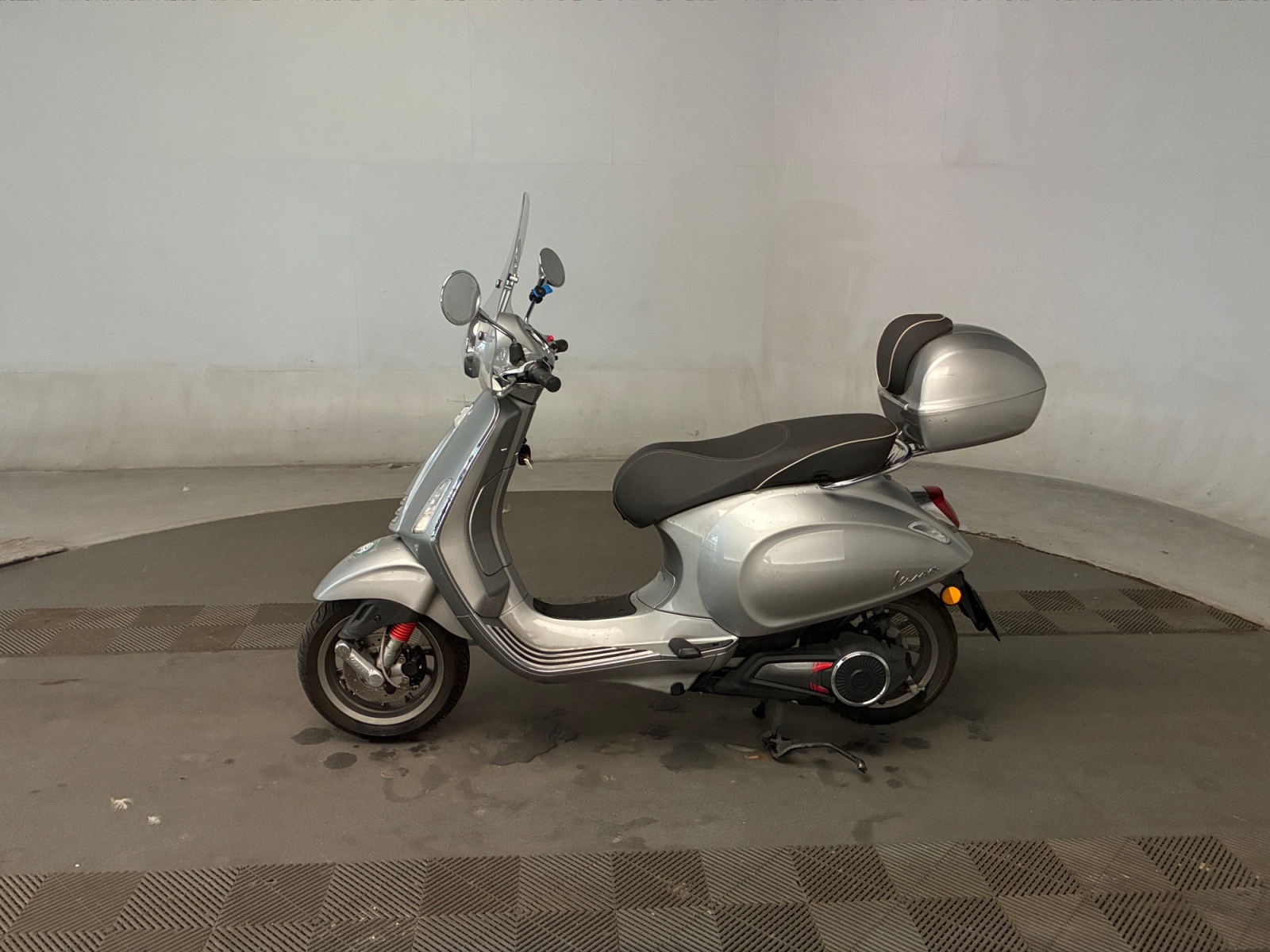  VESPA Elettrica Elettrica 45km/h 2024