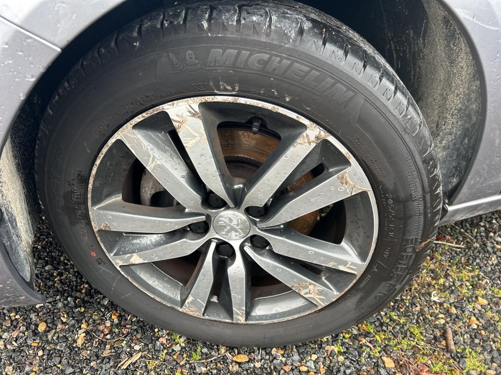 PEUGEOT PEUGEOT 308 SW PureTech 130ch S&S EAT8 Allure Business 2020