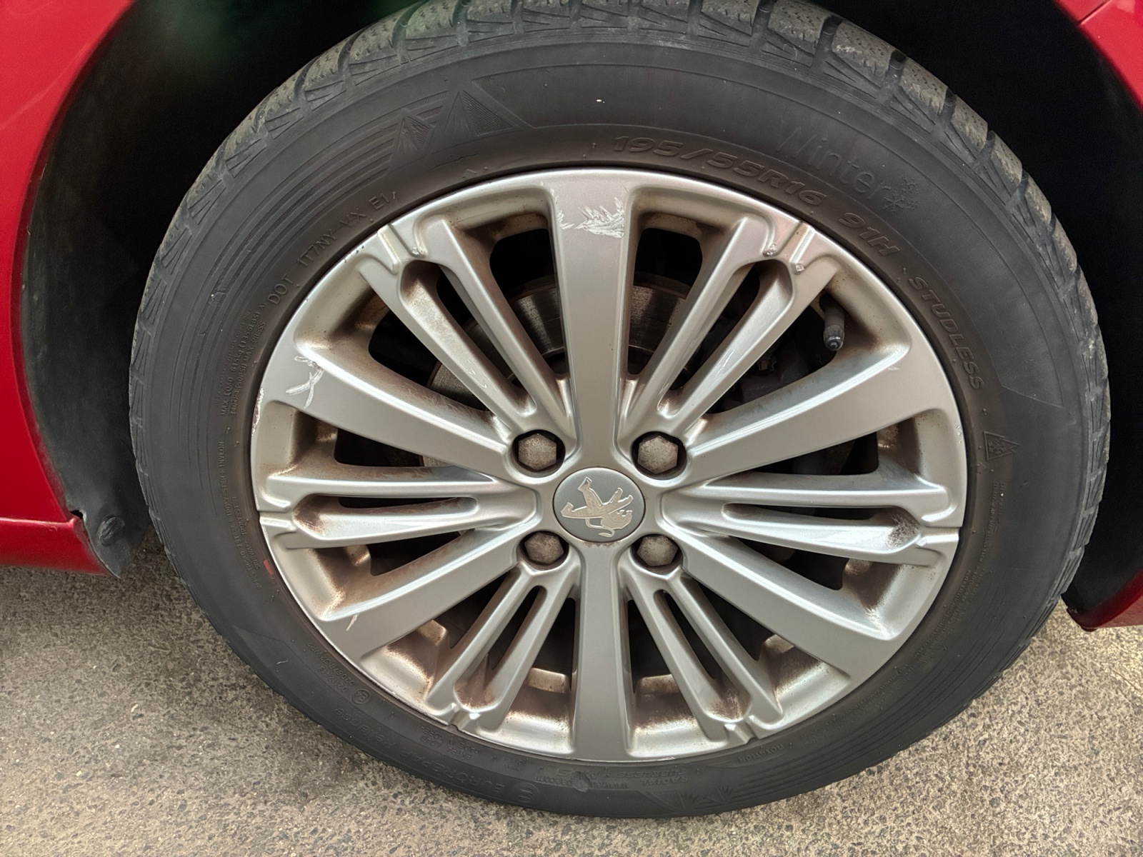 PEUGEOT 208 PureTech 110ch S&S EAT6 Allure 2018