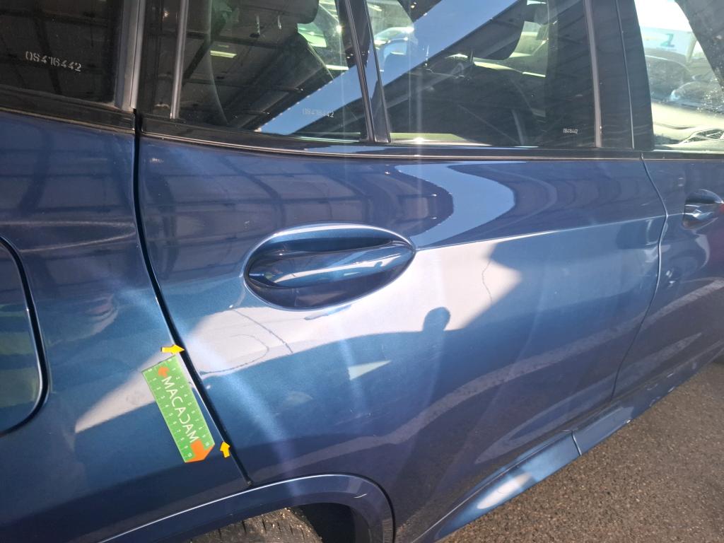 BMW BMW iX3 G08 LCI M Sport 286 ch BVA8 Inspiring 2022