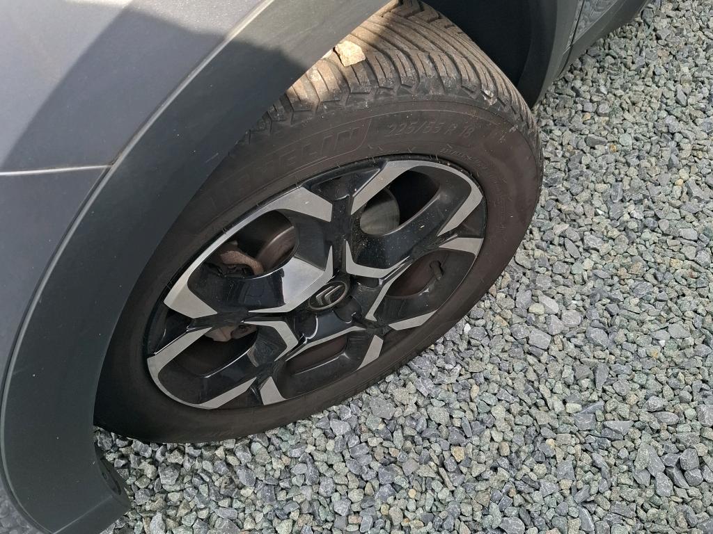 CITROEN C5 AIRCROSS BlueHDi 130 S&S EAT8 Shine 2022