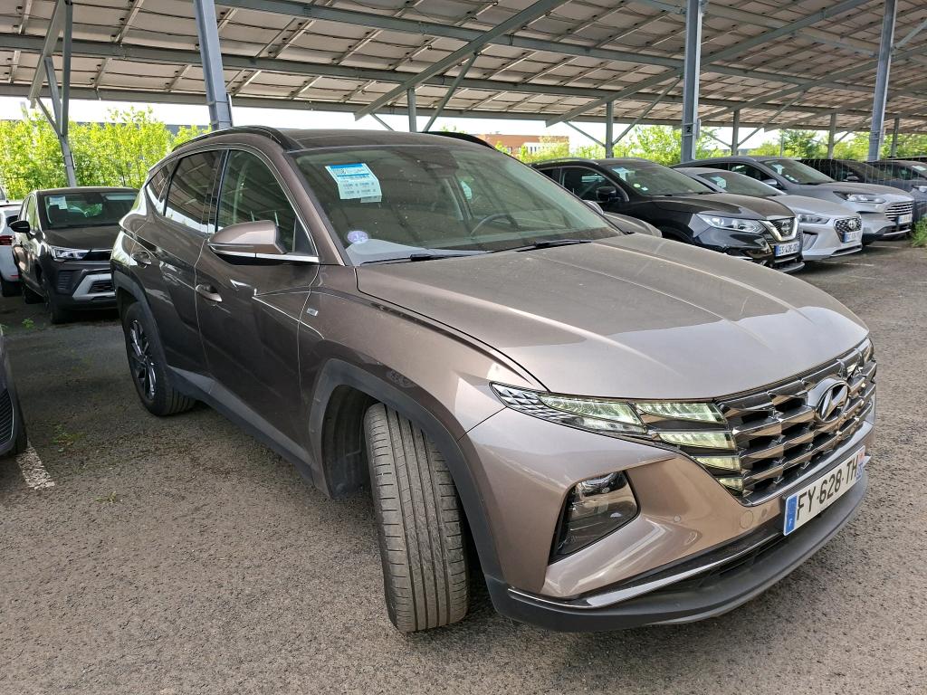 HYUNDAI  2021