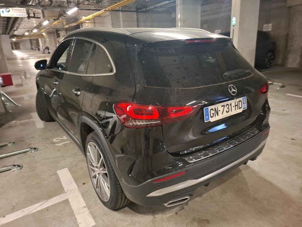 MERCEDES MERCEDES GLA II 250 e 8G-DCT AMG Line 2023
