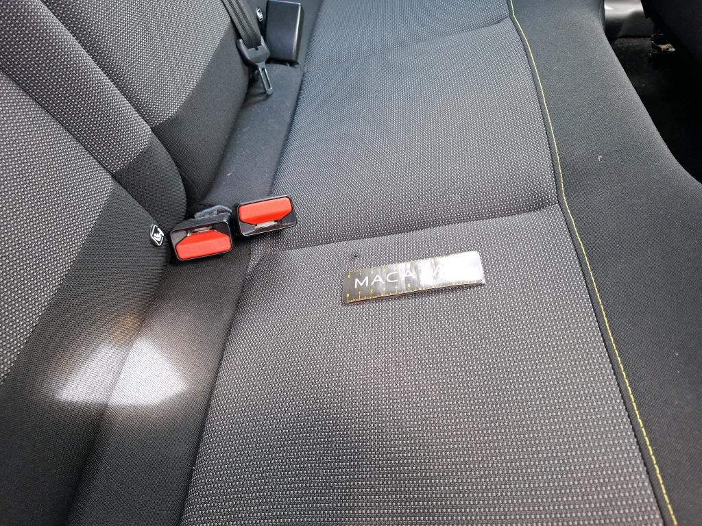 CITROEN CITROEN C3 PureTech 83 S&S BVM5 C-Series 2023