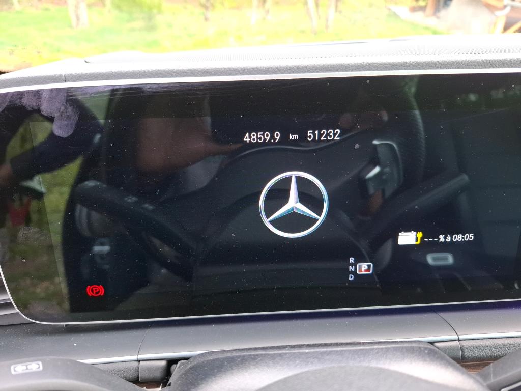 MERCEDES MERCEDES CLASSE GLE 350 eQ POWER 9G-Tronic 4Matic AMG Line 2022