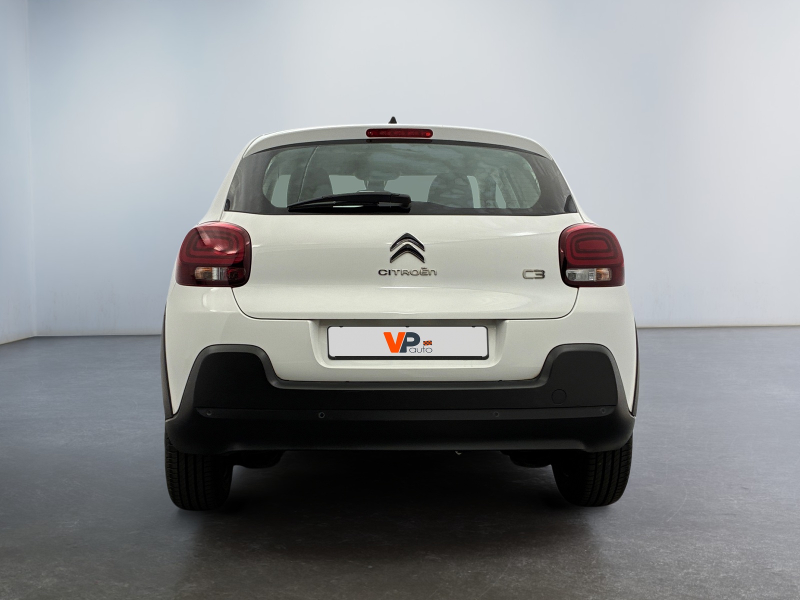 CITROEN  2021