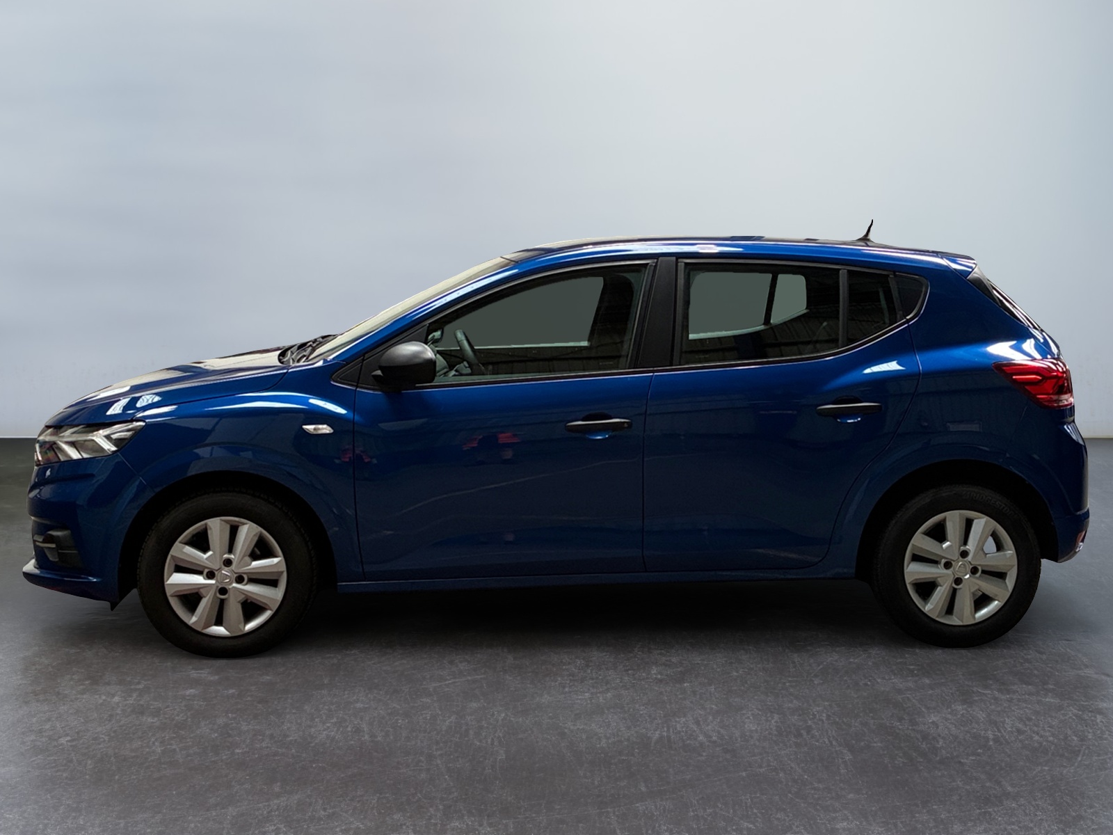 DACIA Sandero ECO-G 100 Essentiel 2021