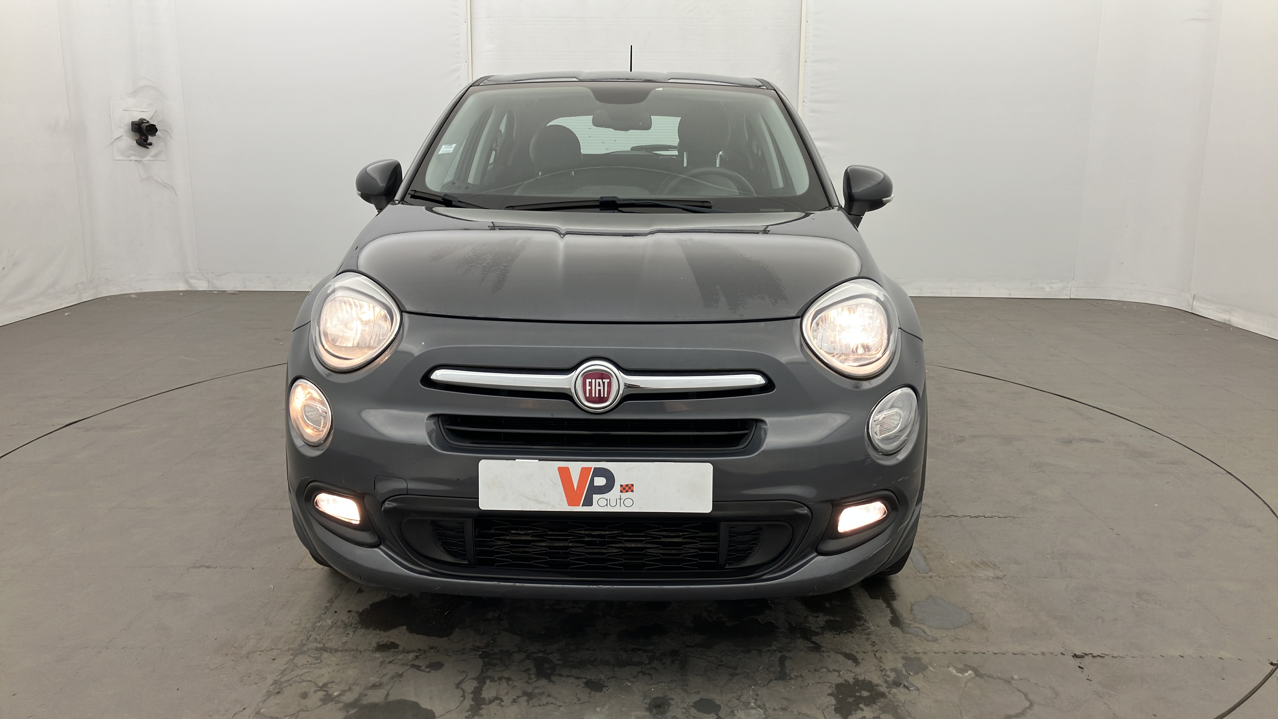 FIAT  2016