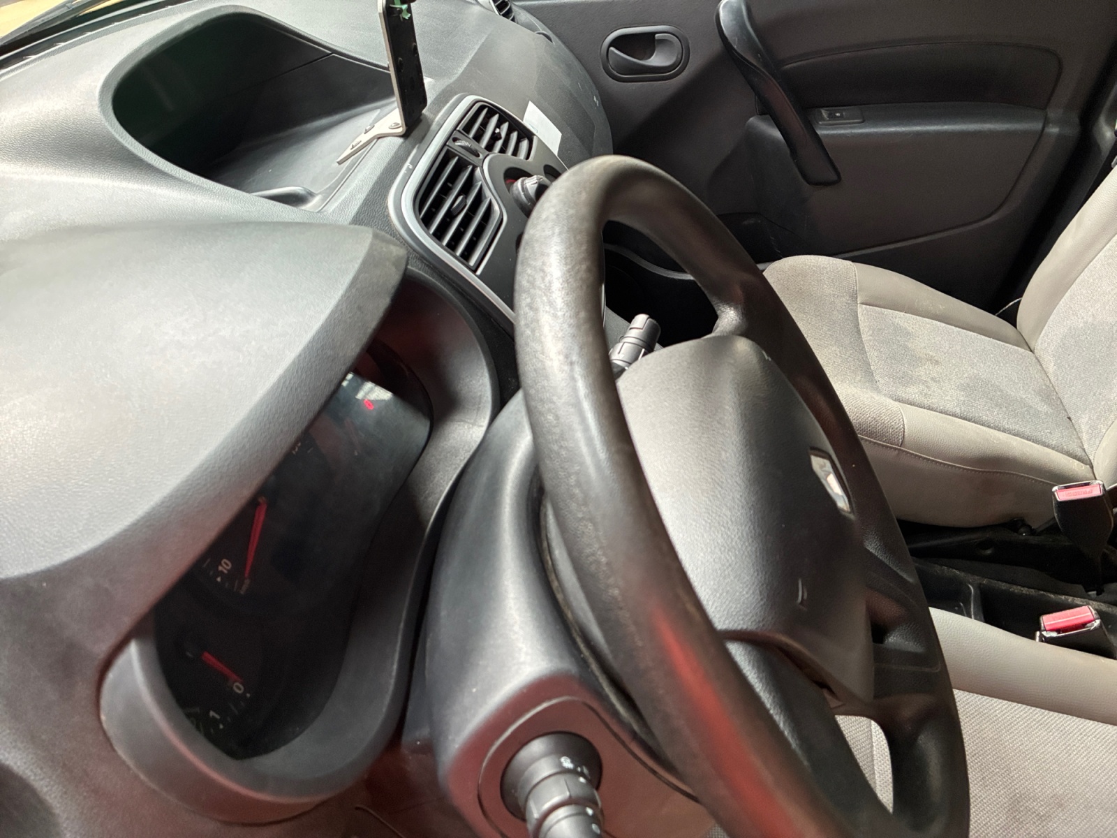 RENAULT KANGOO EXPRESS KANGOO EXPRESS BLUE DCI 80 CONFORT 2020