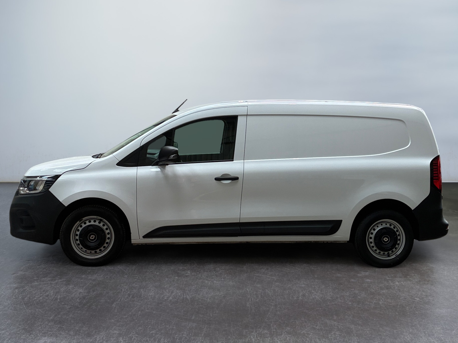 RENAULT KANGOO VAN BLUE DCI 115 GRAND CONFORT - 22 2023