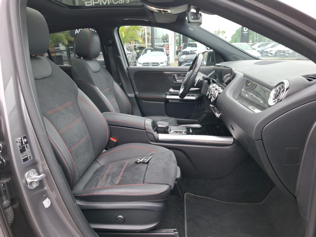 MERCEDES MERCEDES GLA II 250 e 8G-DCT AMG Line 2023