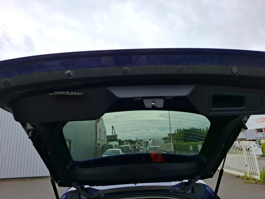 CITROEN CITROEN C5 X Hybride Rechargeable 180 S&S e-EAT8 Shine 2023