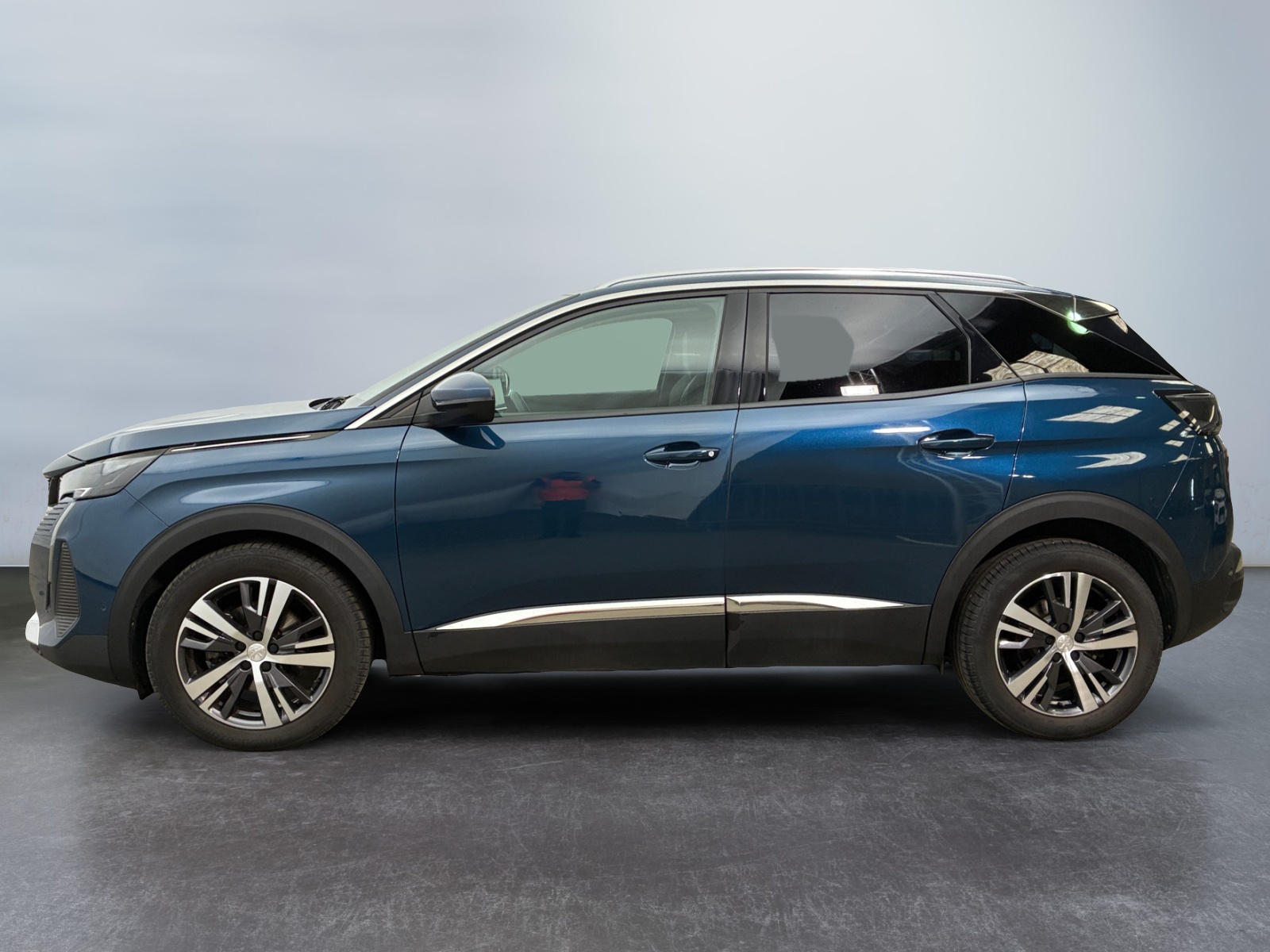 PEUGEOT 3008 3008 BlueHDi 130ch S&S EAT8 Allure Pack 2021