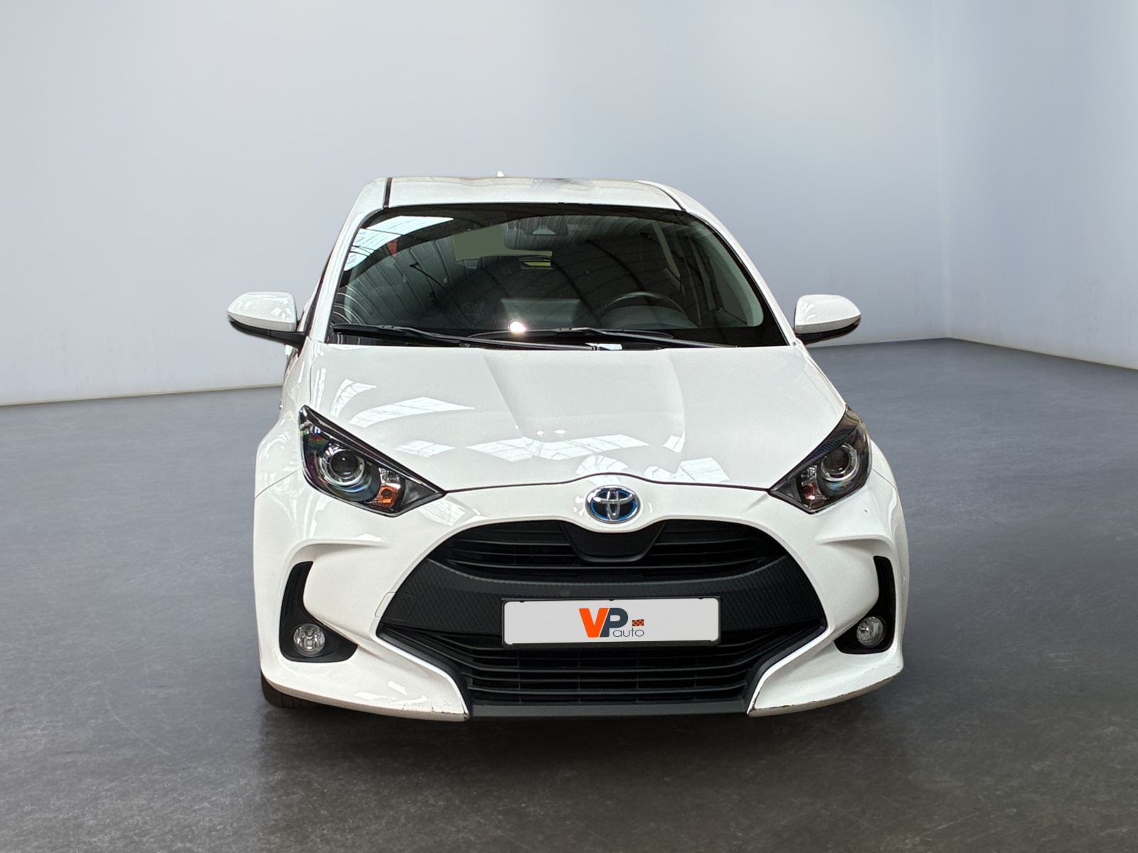 TOYOTA YARIS 1.5 FRANCE BUSINESS 2021