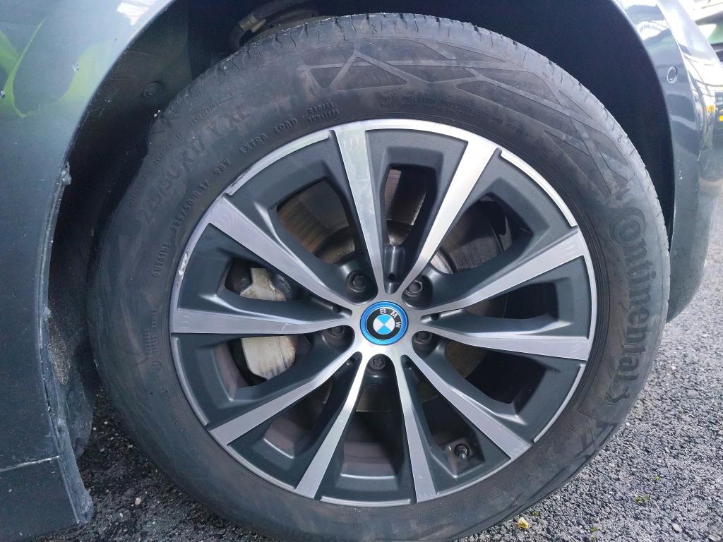 BMW BMW SERIE 3 TOURING G21 330e 292 ch BVA8 Business Design 2021