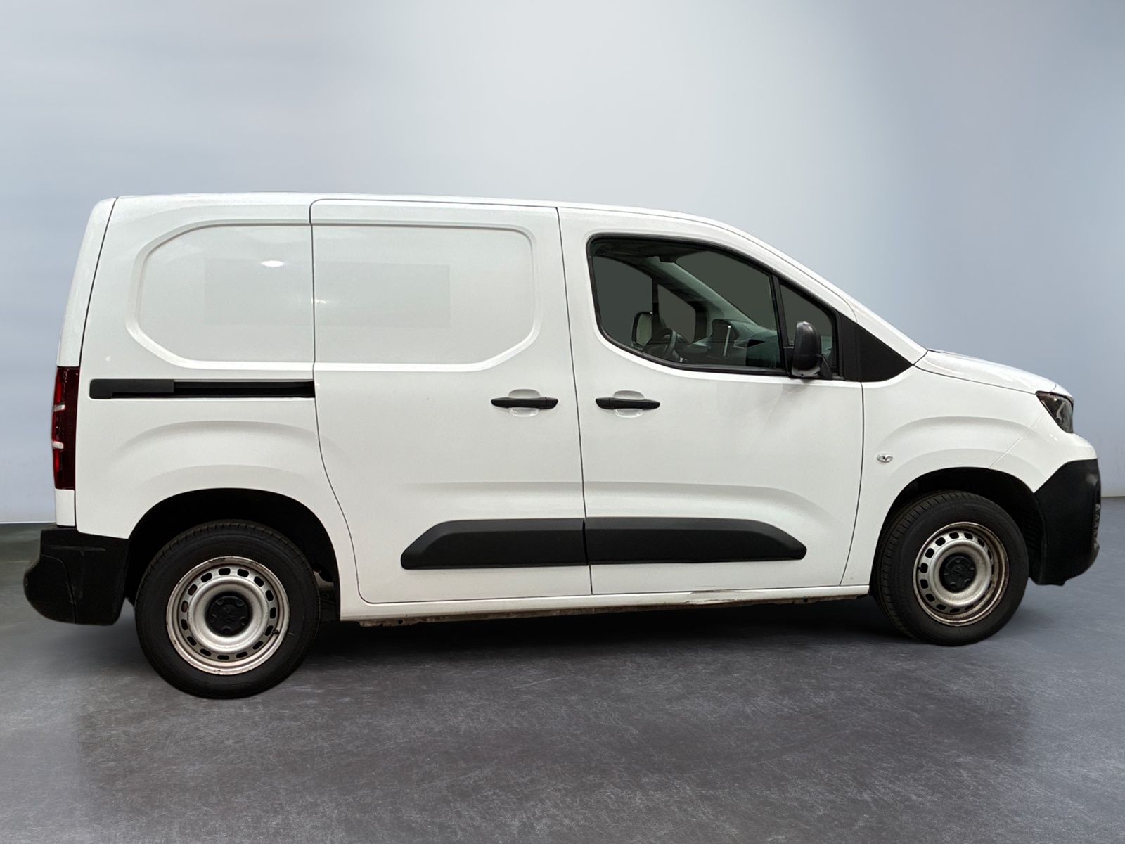 PEUGEOT PARTNER FOURGON STANDARD 650 KG BLUEHDI 100 S&S BVM6 PREMIUM 2022