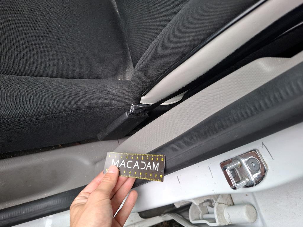 RENAULT RENAULT ZOE Life Gamme 2017 2018