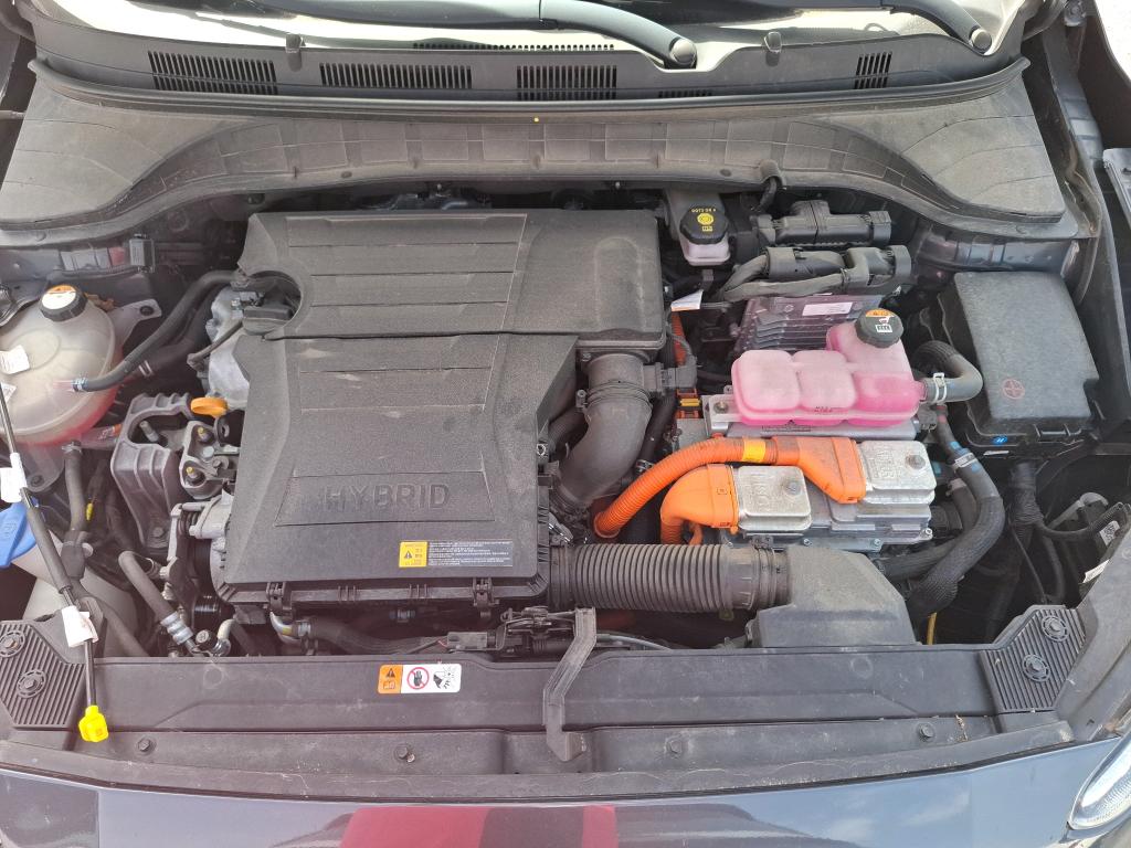 HYUNDAI  2022