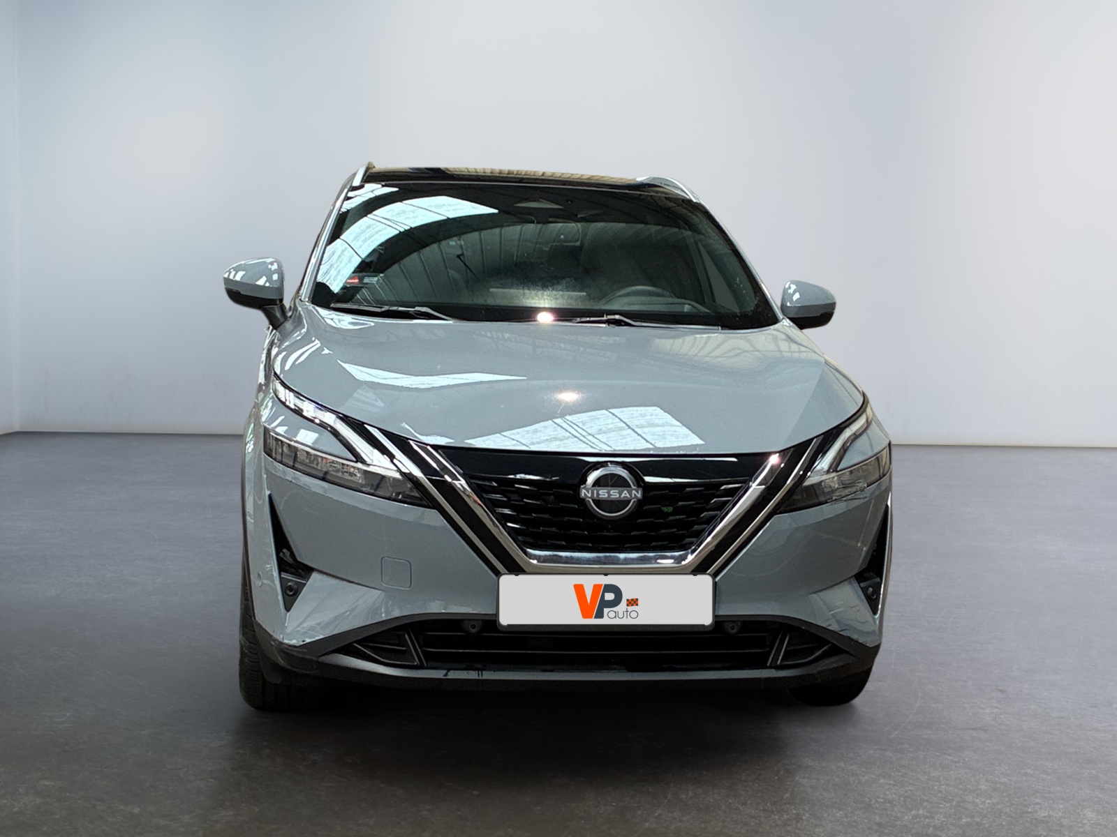 NISSAN NISSAN QASHQAI VP e-Power 190 ch Tekna 2024