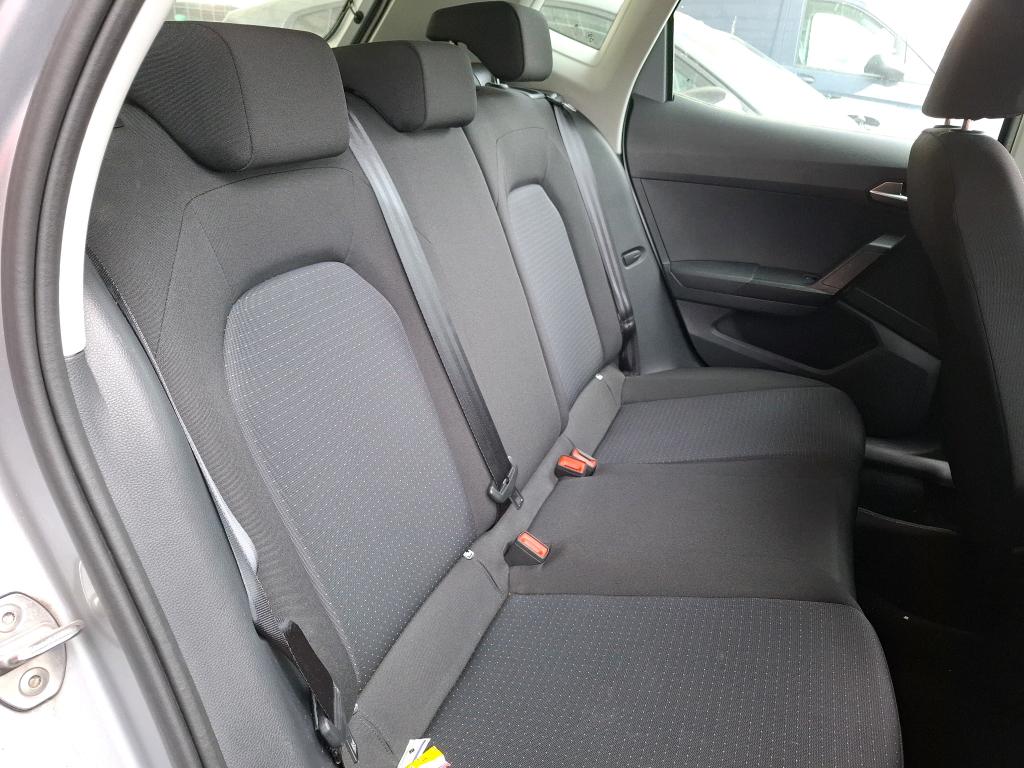 SEAT SEAT ARONA 1.0 TSI 110 ch Start/Stop BVM6 Business 2023