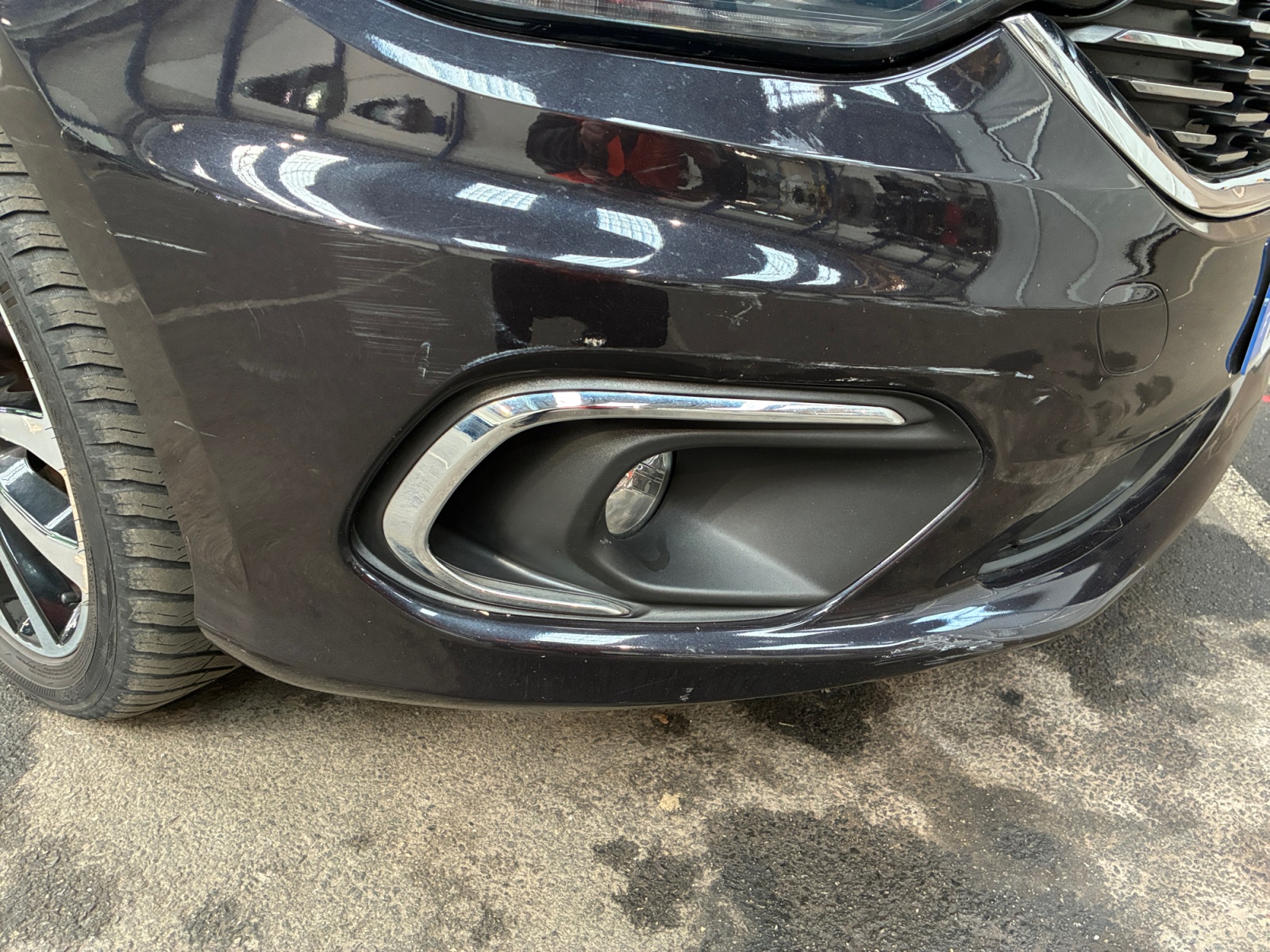 FIAT Tipo Station Wagon 1.6 MultiJet 120 ch Start/Stop 2018