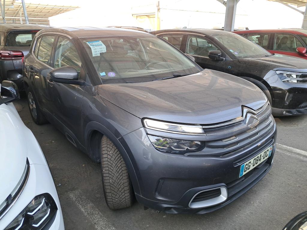 CITROEN C5 AIRCROSS PureTech 130 S&S BVM6 Feel 2022